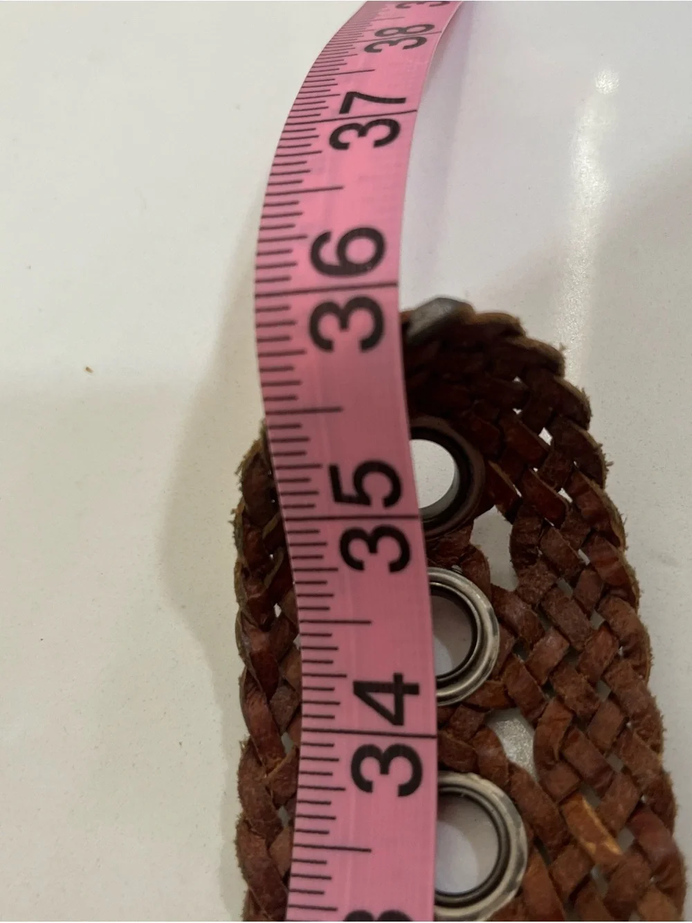Fossil gorgeous genuine